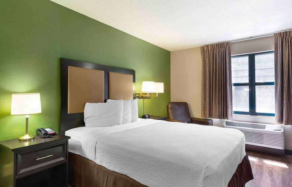 Extended Stay America Suites - Nashua - Manchester Zimmer foto