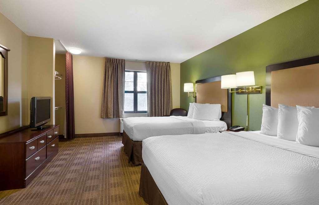 Extended Stay America Suites - Nashua - Manchester Zimmer foto