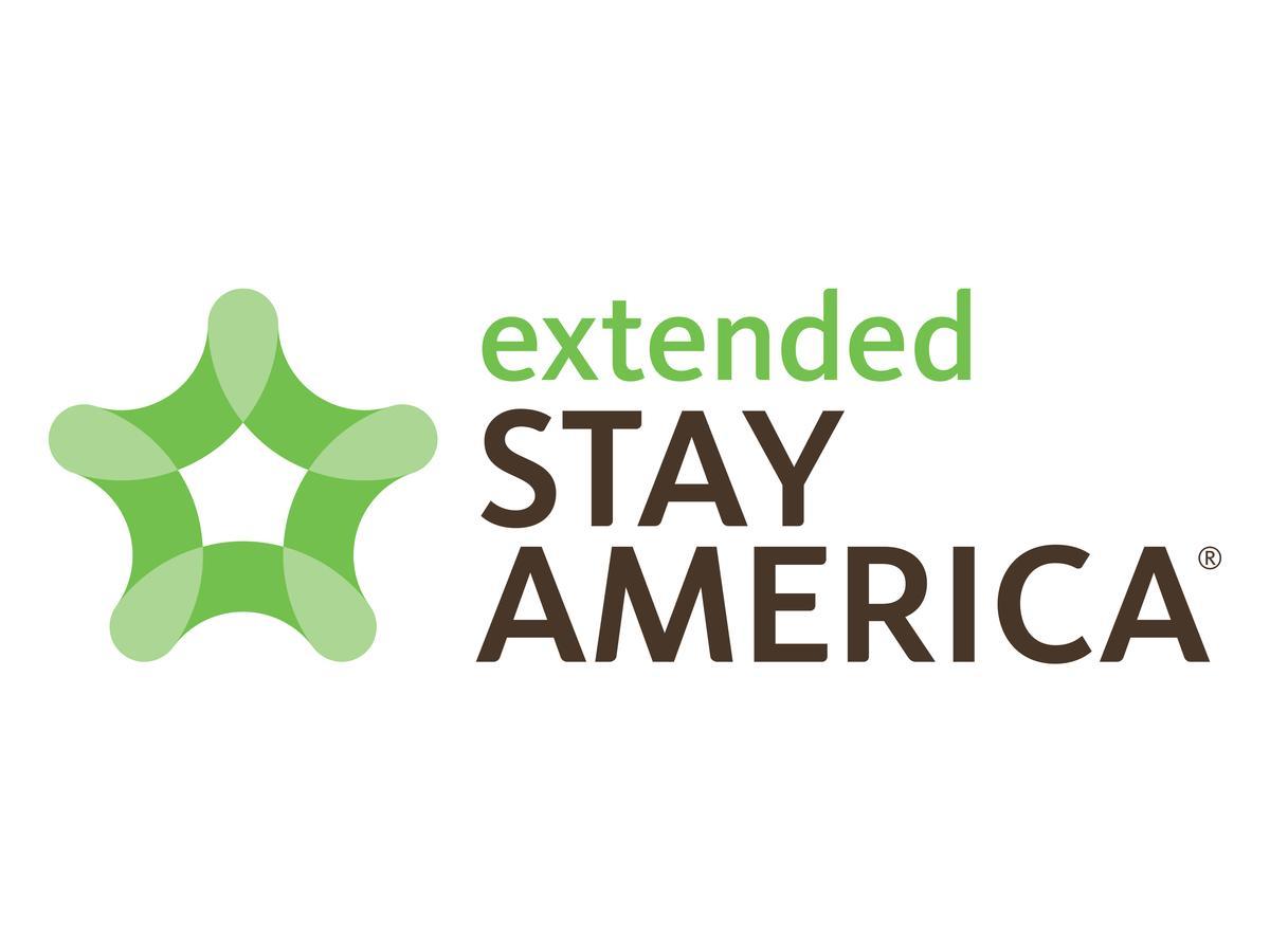 Extended Stay America Suites - Nashua - Manchester Exterior foto